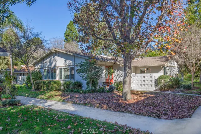 $525,000 | 717 Avenida Majorca, Unit C, Laguna Woods, CA 92637