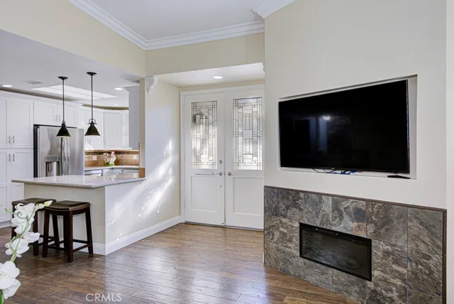 $525,000 | 717 Avenida Majorca, Unit C, Laguna Woods, CA 92637