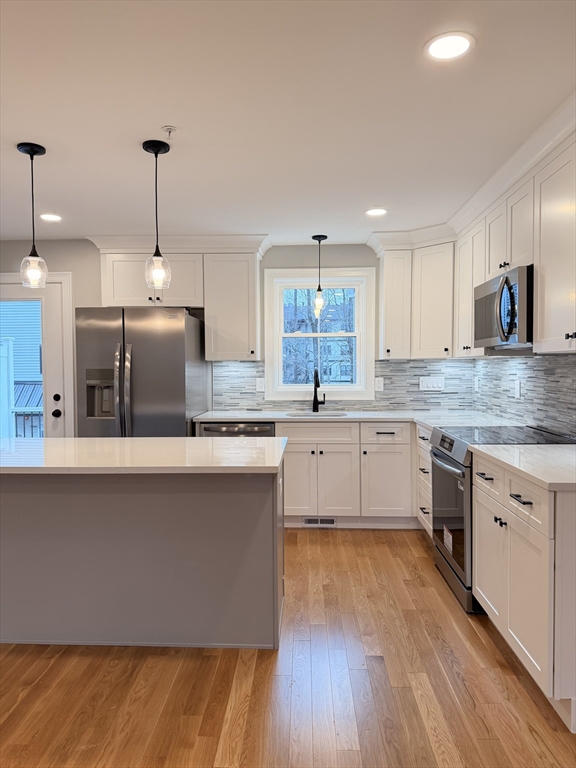 9 Acton Road, Unit 6 Chelmsford, MA 01824 - Photo 30 of 33
