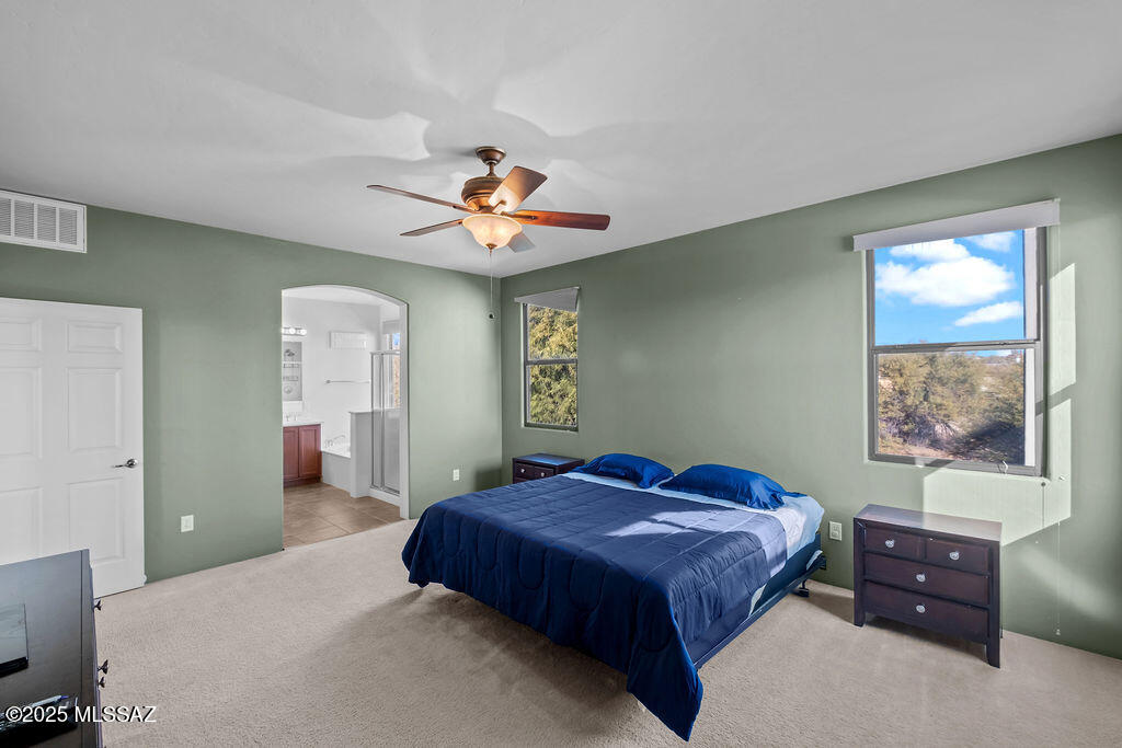 213 East Croydon Park Road Tucson, AZ 85704 - Photo 27 of 43