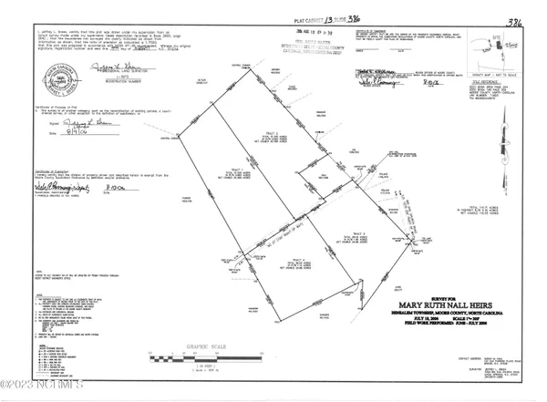 $500,200 | 15894 Highway 24, Eagle Springs, NC 27242
