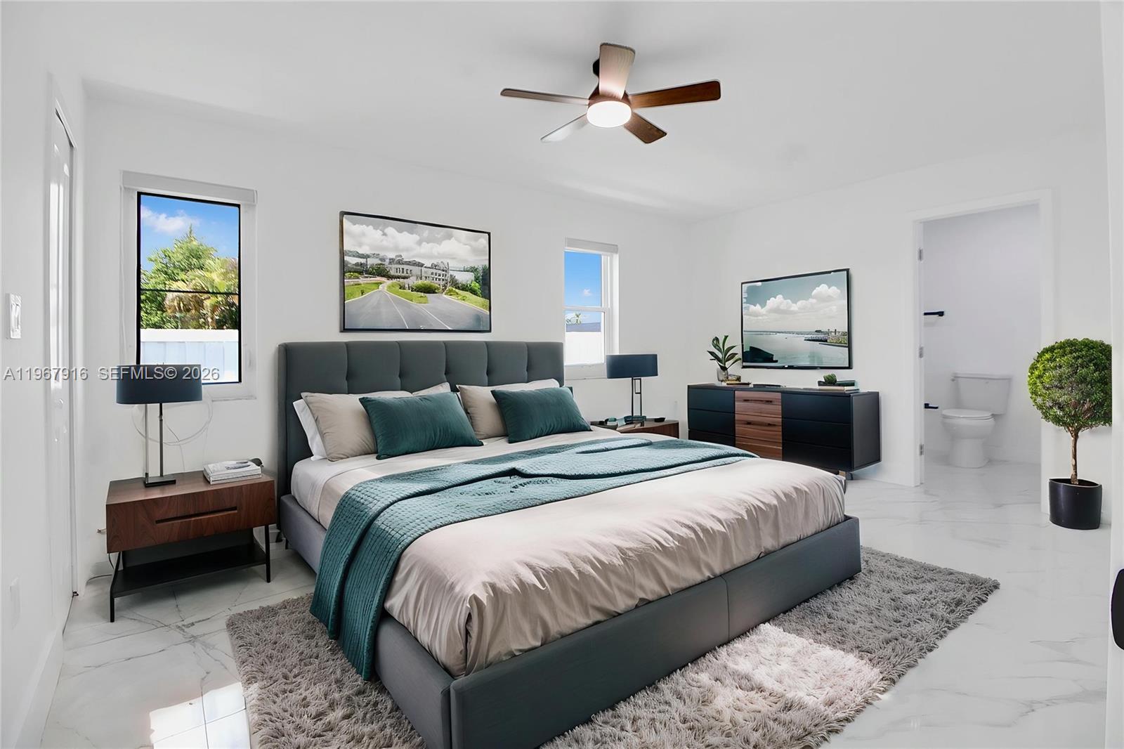 7893 Southwest 9th Terrace Miami, FL 33144 - Photo 5 of 29