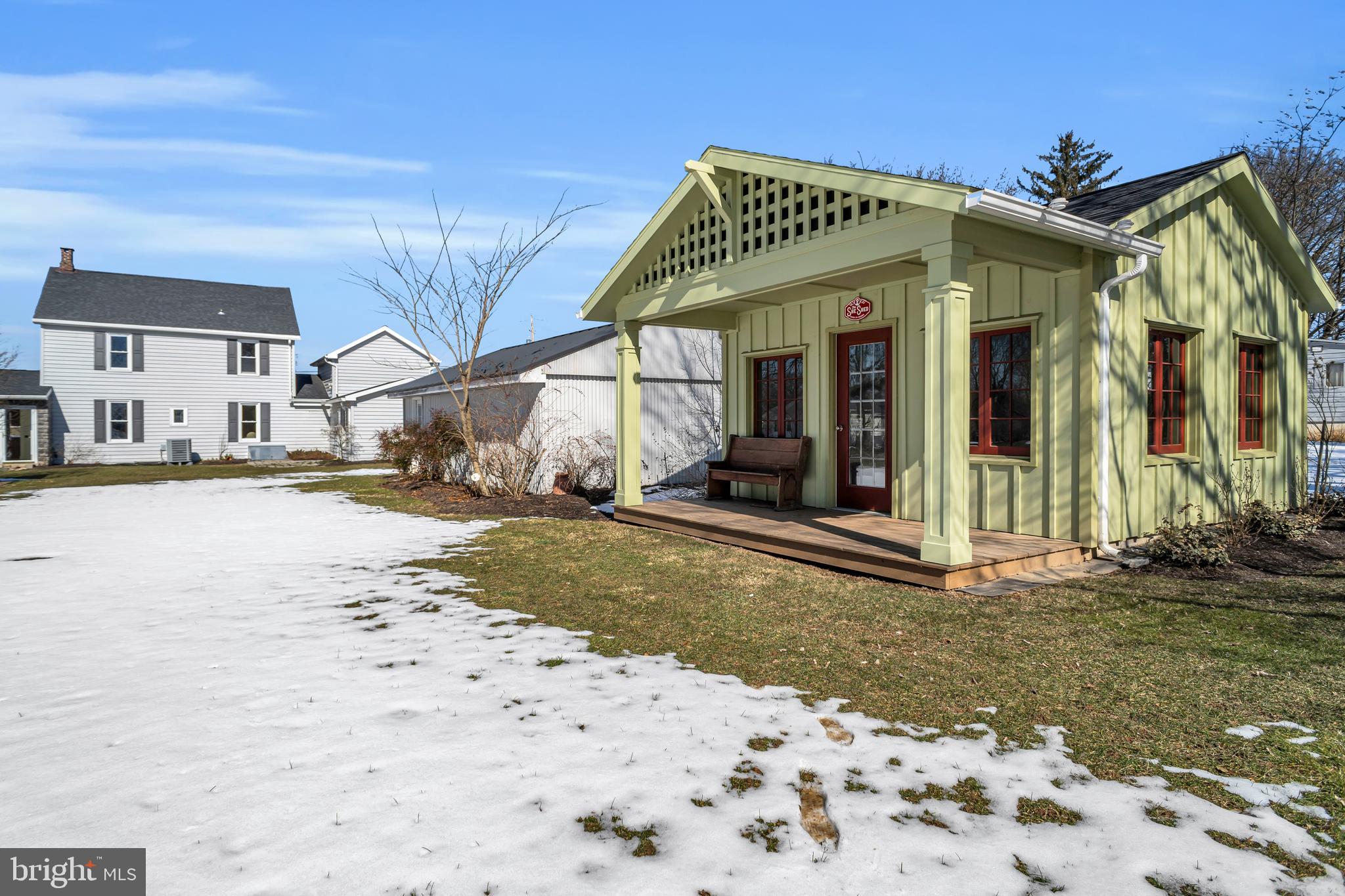 155 State Road Mechanicsburg, PA 17050 - Photo 33 of 34