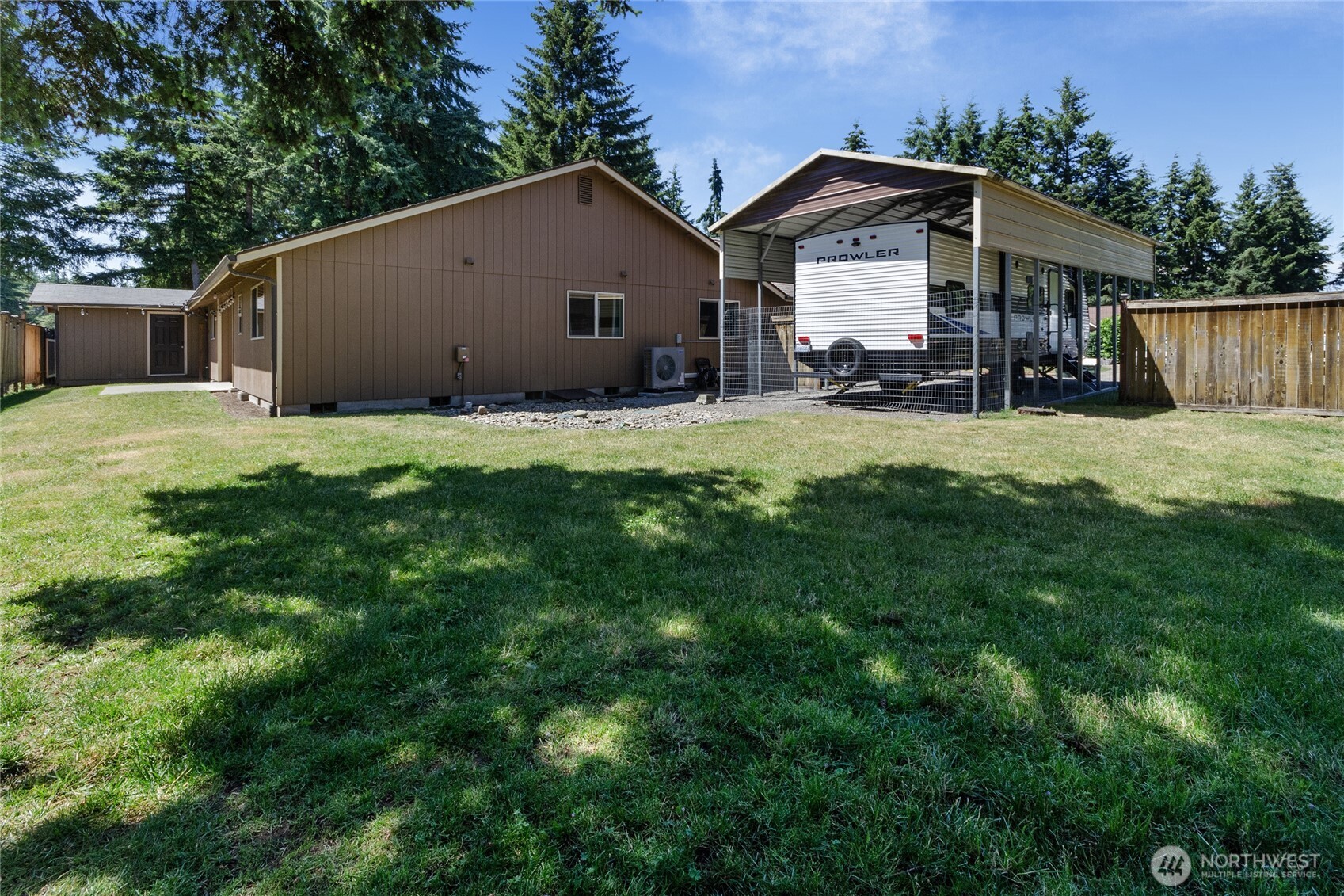 6102 189th Loop Southwest Rochester, WA 98579 - Photo 35 of 40