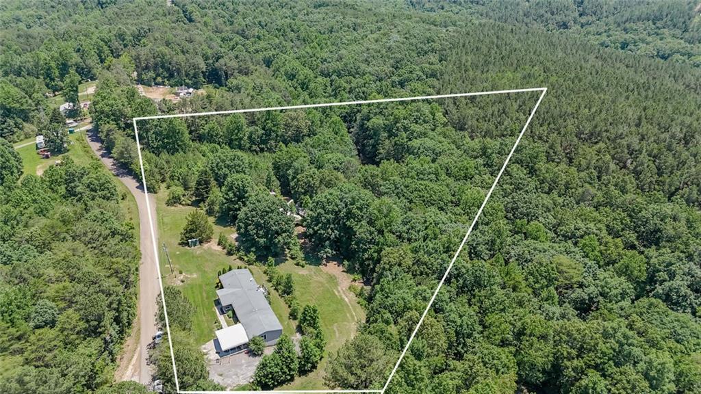 1575 Davis Road West Fairmount, GA 30139 - Photo 4 of 41