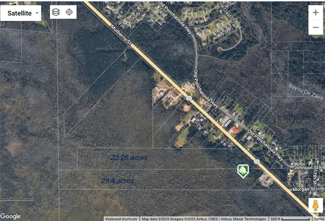 $520,000 | 0 Hwy 22 Highway, Madisonville, LA 70447