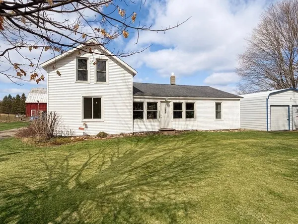 $299,900 | 4409 West 1 Mile Road, White Cloud, MI 49349