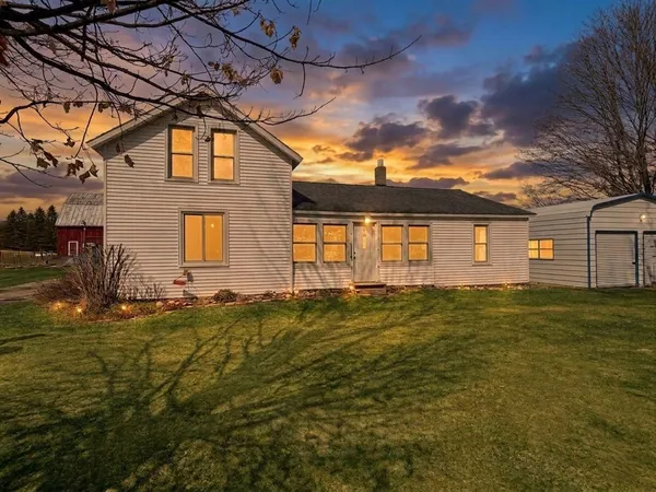 $299,900 | 4409 West 1 Mile Road, White Cloud, MI 49349