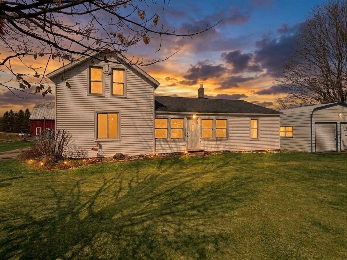 4409 West 1 Mile Road White Cloud, MI 49349 - Photo 21 of 25 IMG_6023