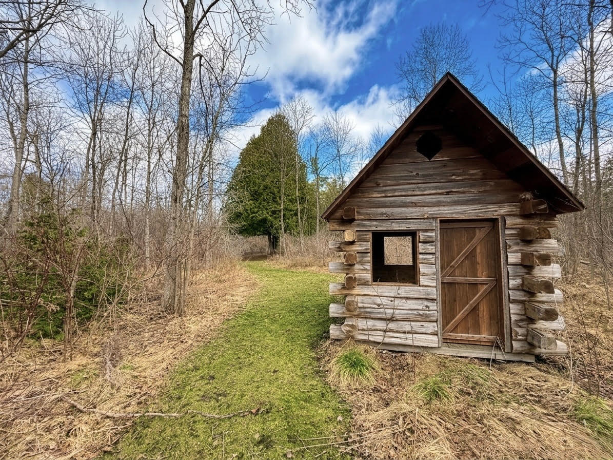 4409 West 1 Mile Road White Cloud, MI 49349 - Photo 24 of 25 unnamed (2)