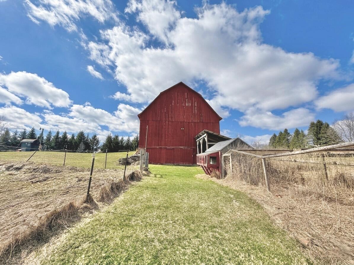 4409 West 1 Mile Road White Cloud, MI 49349 - Photo 3 of 25 IMG_6043