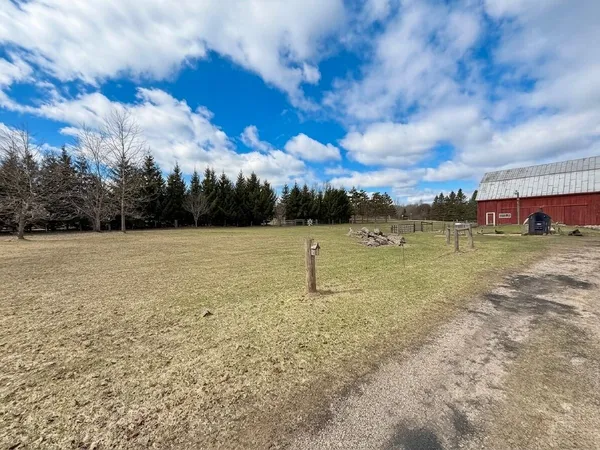 $299,900 | 4409 West 1 Mile Road, White Cloud, MI 49349