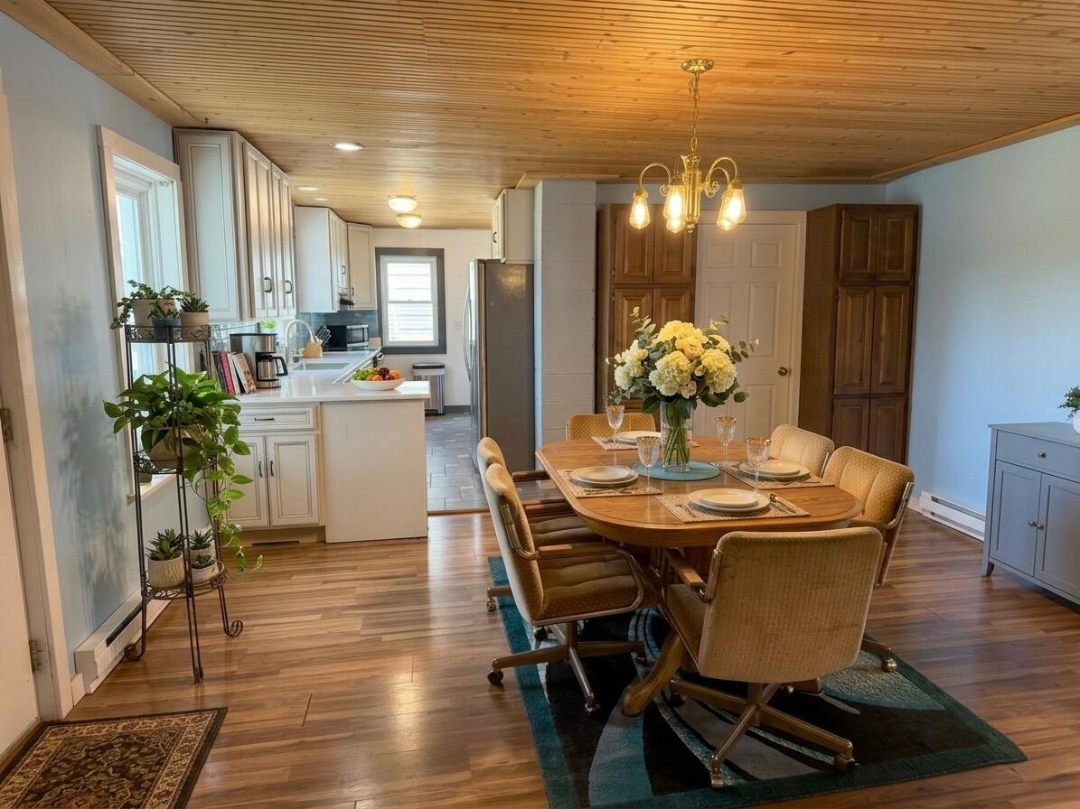 4409 West 1 Mile Road White Cloud, MI 49349 - Photo 8 of 25 IMG_6024