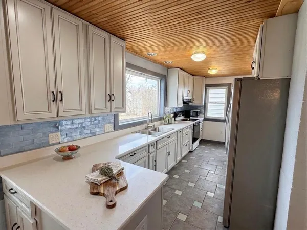 $299,900 | 4409 West 1 Mile Road, White Cloud, MI 49349