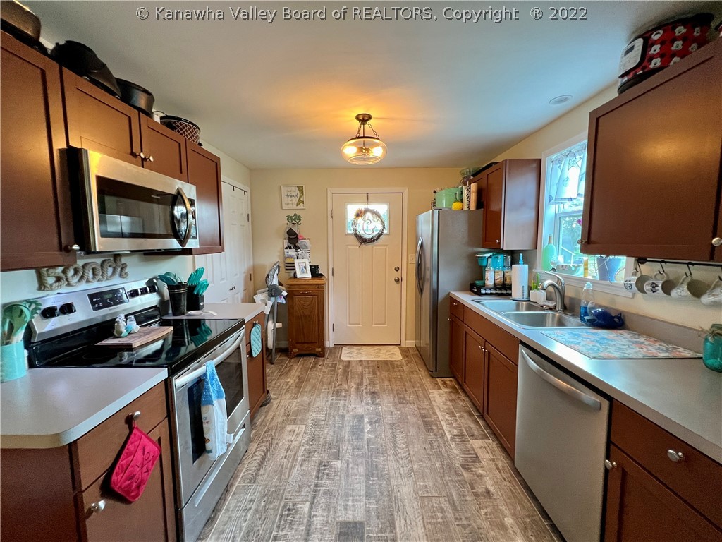 62 Lima Road Point Pleasant, WV 25550 - Photo 15 of 38 Gallery Image 15