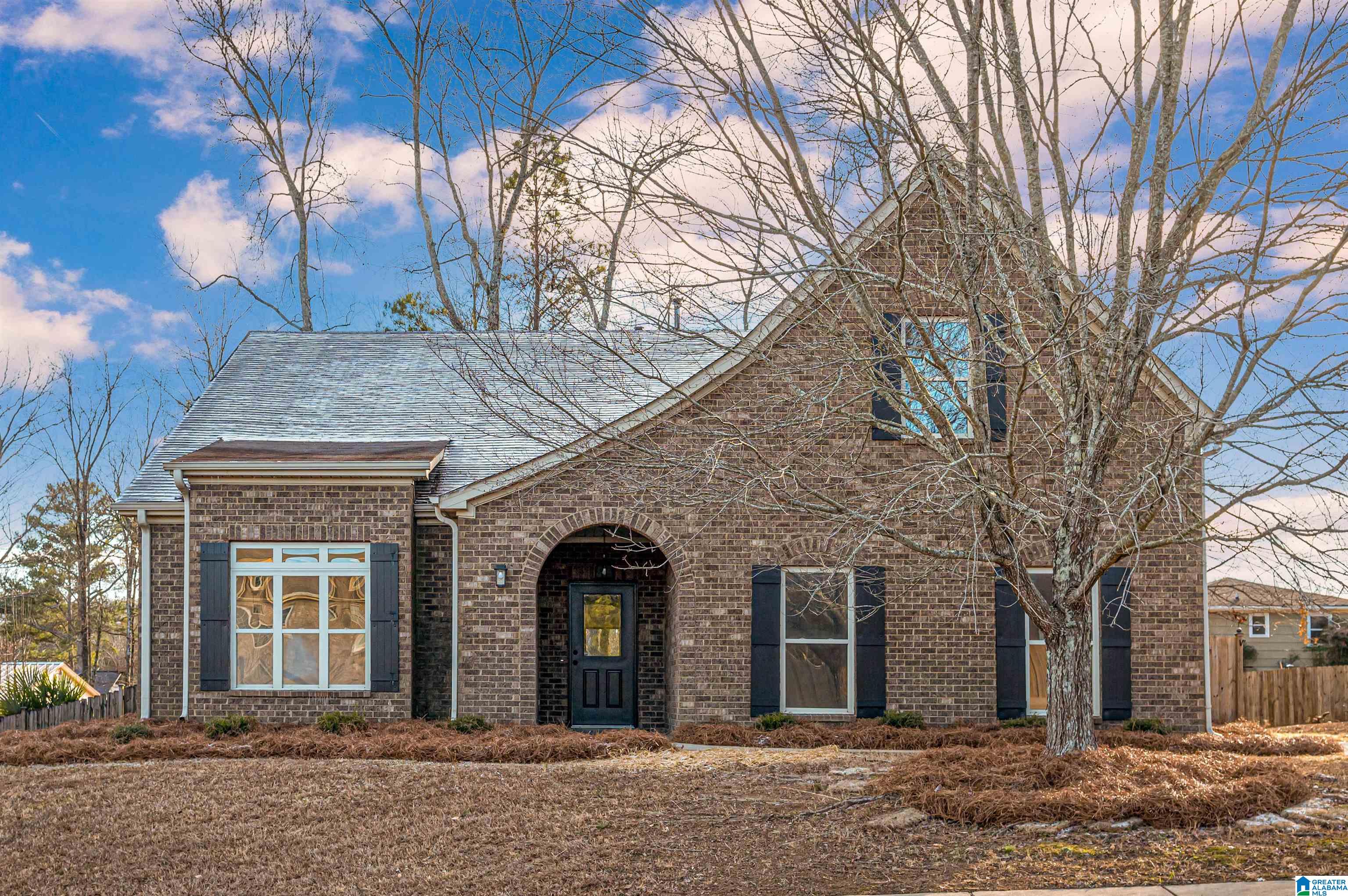 6507 Hawks Place Leeds, AL 35094 - Photo 1 of 45