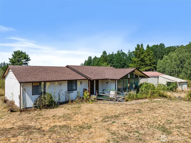 $250,000 | 5514 Jackson Highway, Toledo, WA 98591