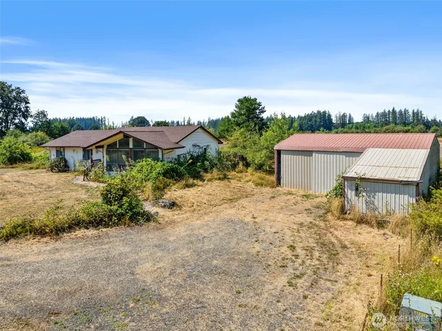 $250,000 | 5514 Jackson Highway, Toledo, WA 98591