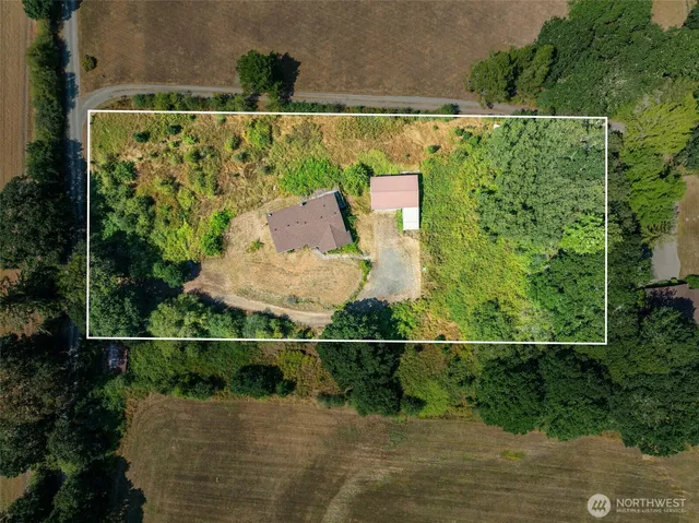 $250,000 | 5514 Jackson Highway, Toledo, WA 98591