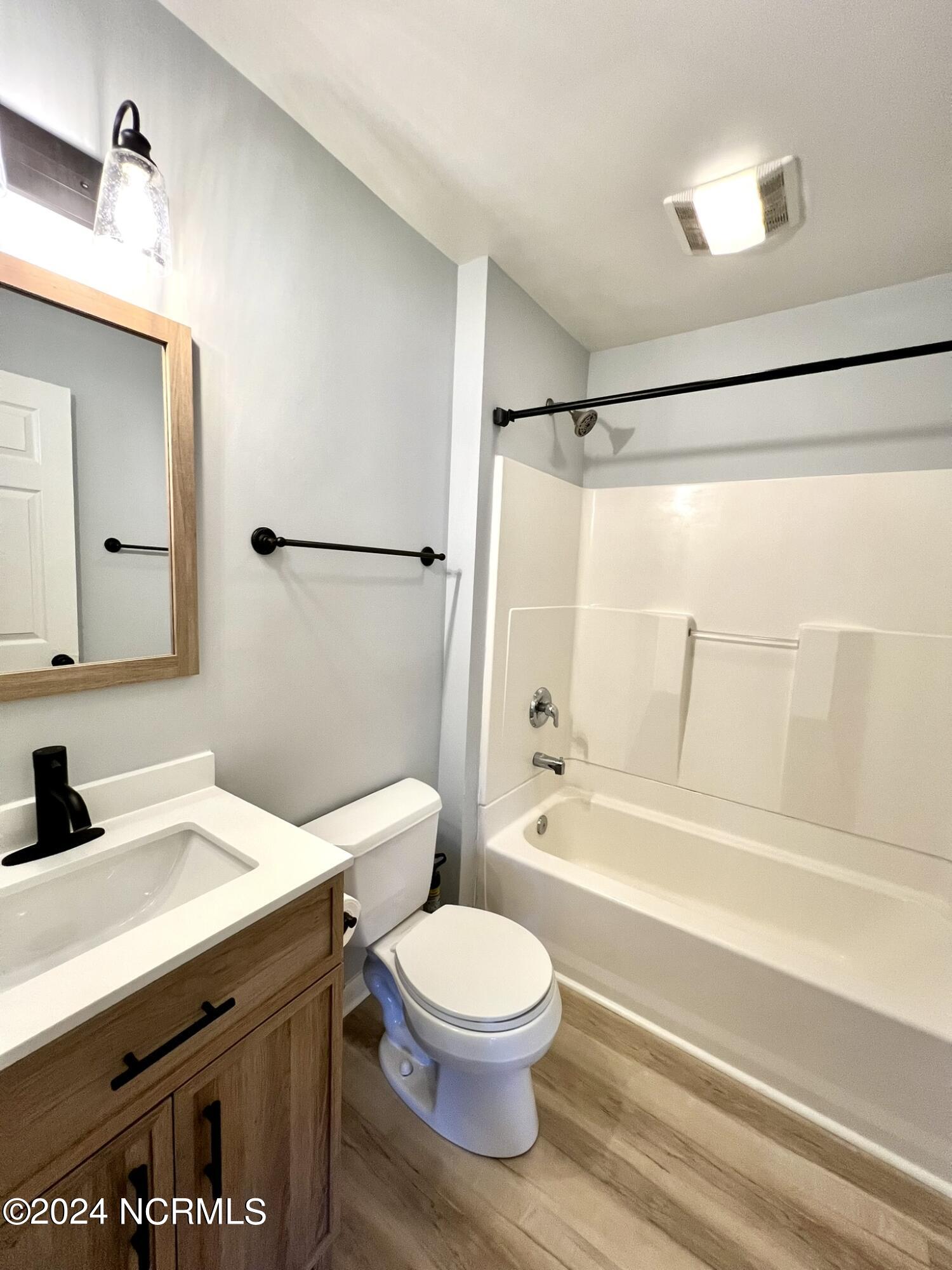 331 Forest Park Road Wilmington, NC 28409 - Photo 11 of 17