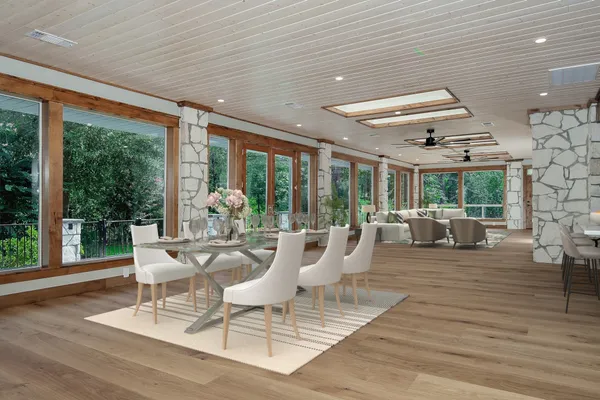 $3,798,500 | 26442 McDonald Road, Spring, TX 77380