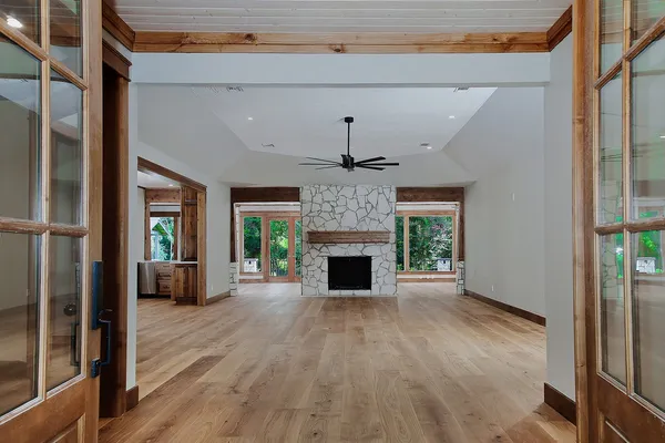 $3,798,500 | 26442 McDonald Road, Spring, TX 77380