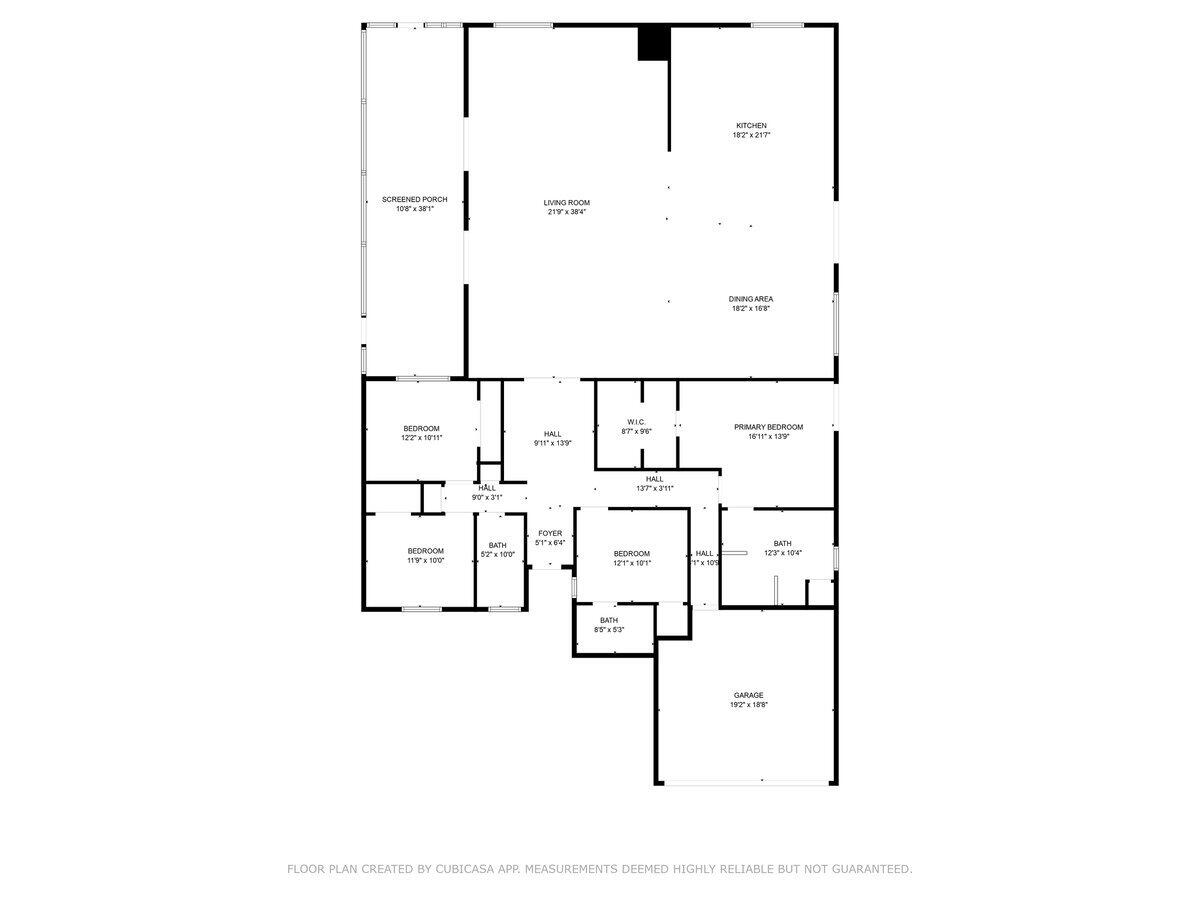 16474 88th Road North Loxahatchee, FL 33470 - Photo 29 of 41 all_floors_16474_88th_road_north_loxahat