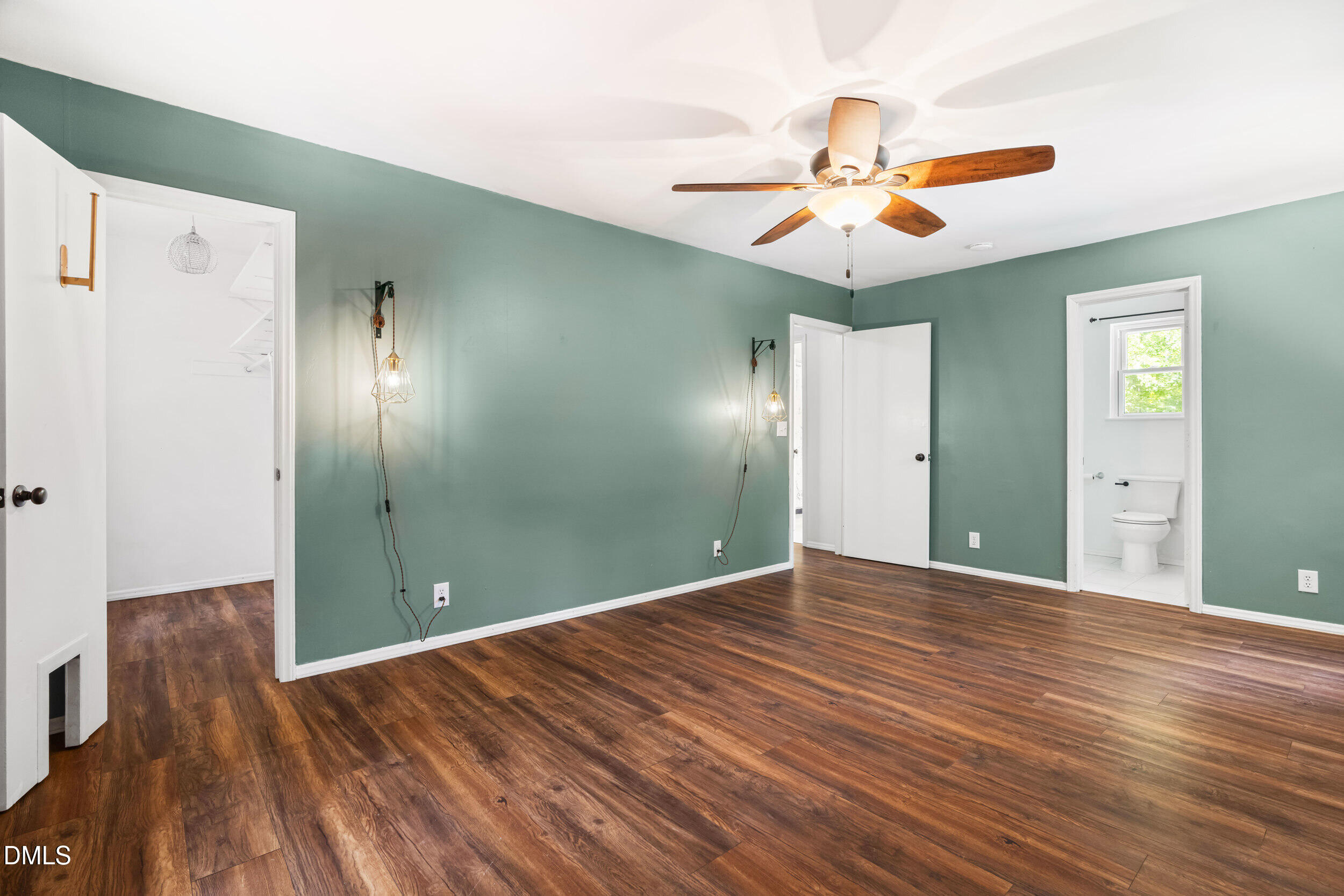 133 Stagecrest Drive Raleigh, NC 27603 - Photo 18 of 36 Primary bedroom