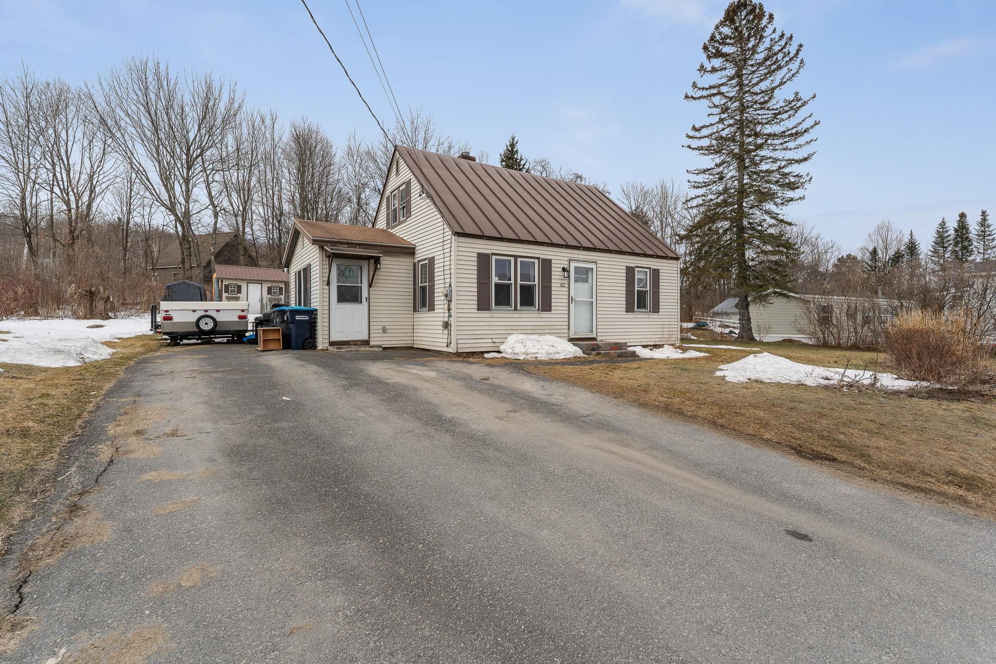 62 Washington Road Barre Town, VT 05649 - Photo 1 of 27