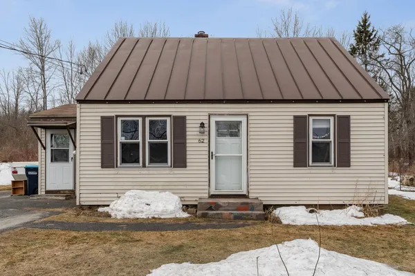 $275,000 | 62 Washington Road, Barre Town, VT 05649