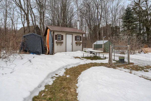 $275,000 | 62 Washington Road, Barre Town, VT 05649