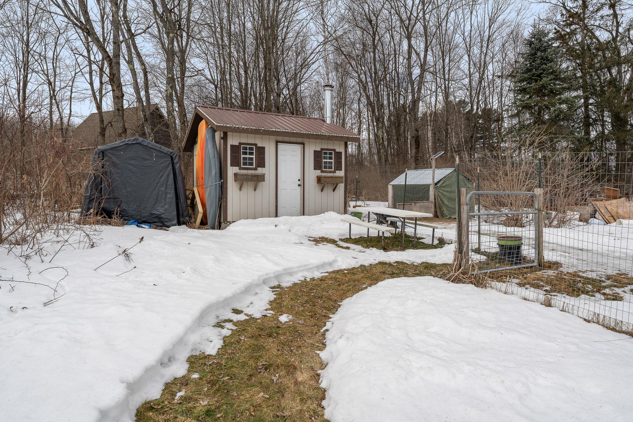 62 Washington Road Barre Town, VT 05649 - Photo 24 of 27