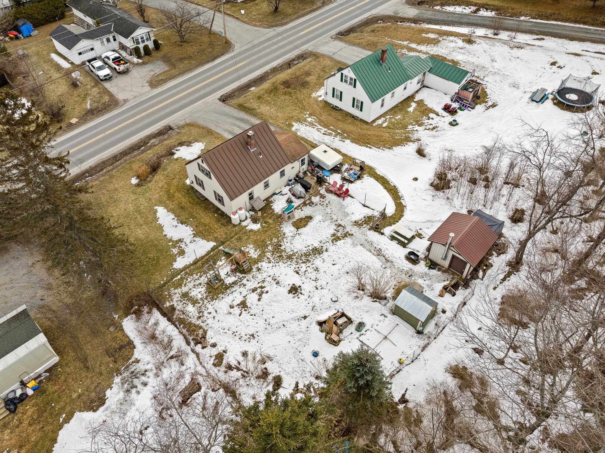 62 Washington Road Barre Town, VT 05649 - Photo 26 of 27