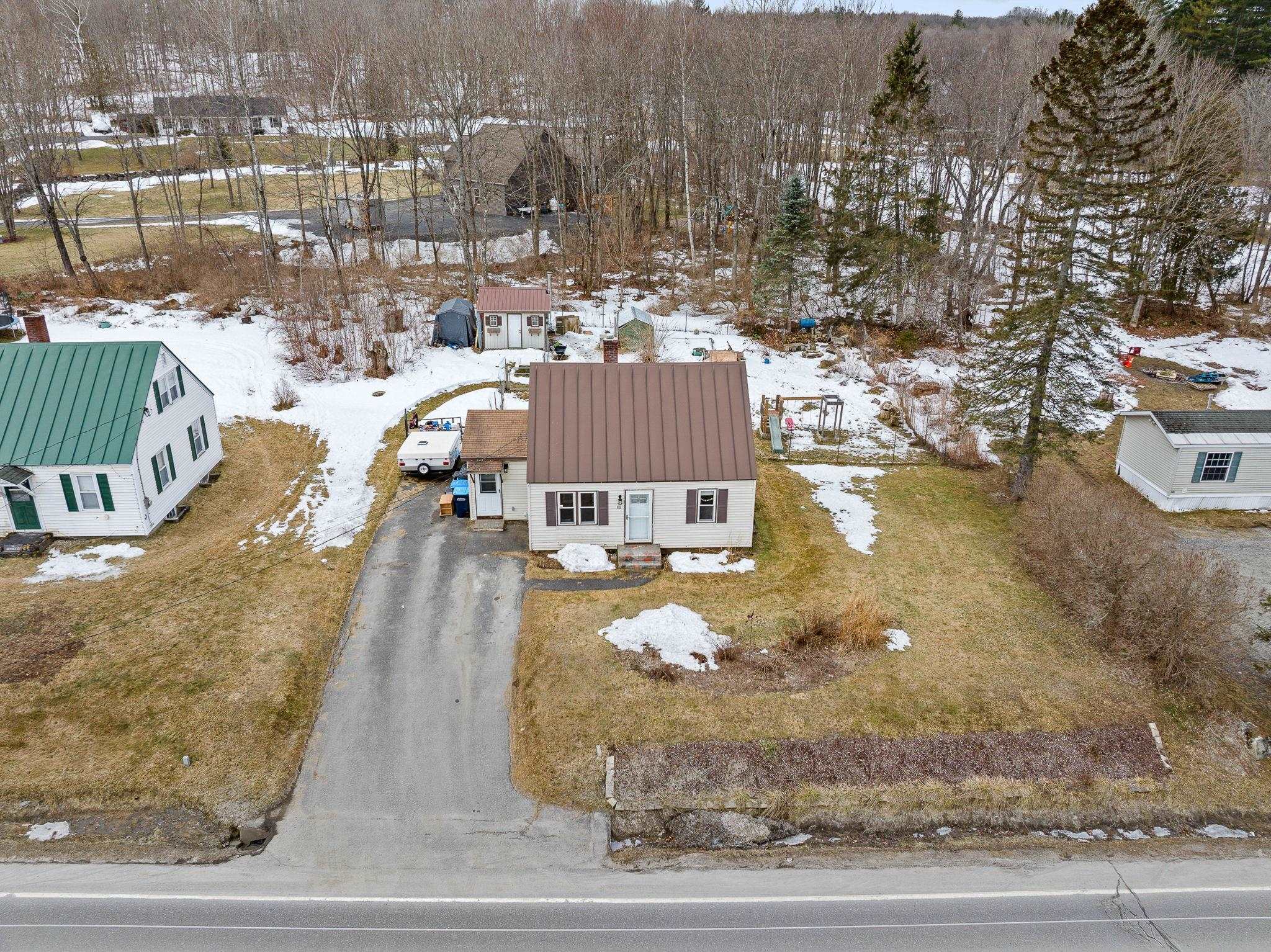 62 Washington Road Barre Town, VT 05649 - Photo 3 of 27