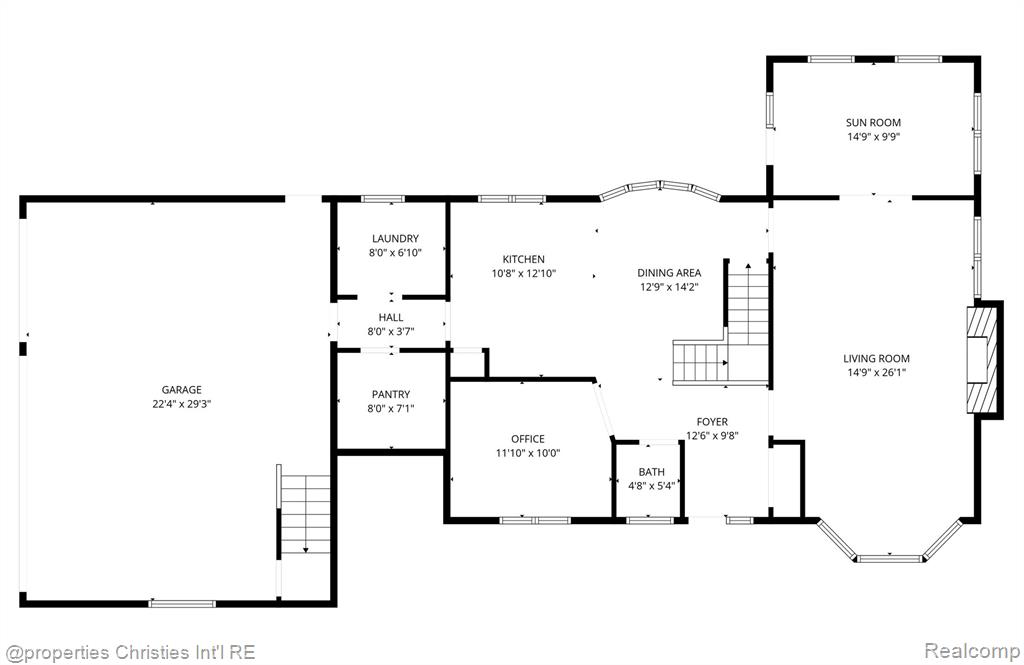 9150 Chubb Road Northville, MI 48167 - Photo 72 of 74 Gallery Image 72