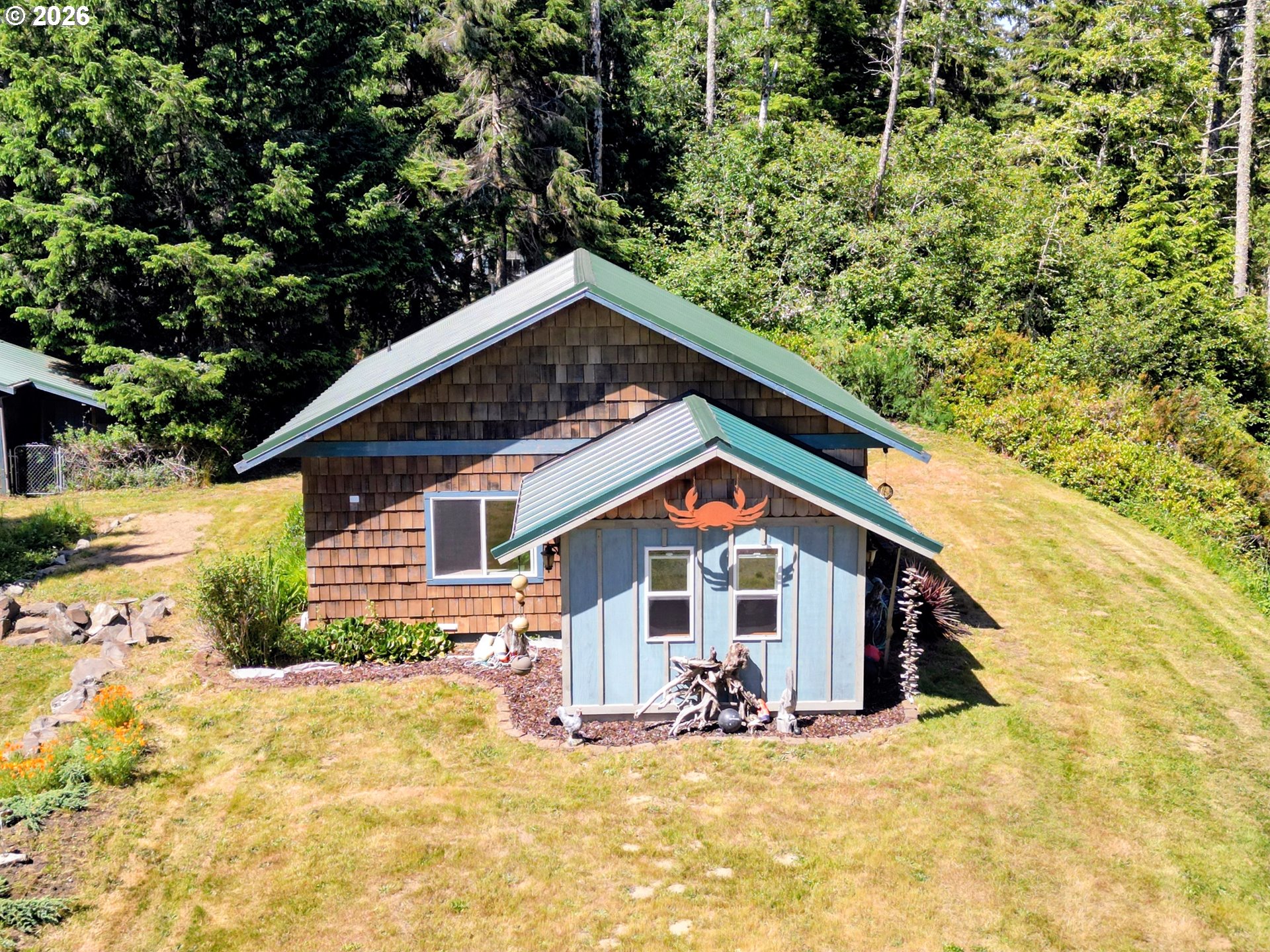 22312 Sandridge Road Ocean Park, WA 98640 - Photo 2 of 48 View