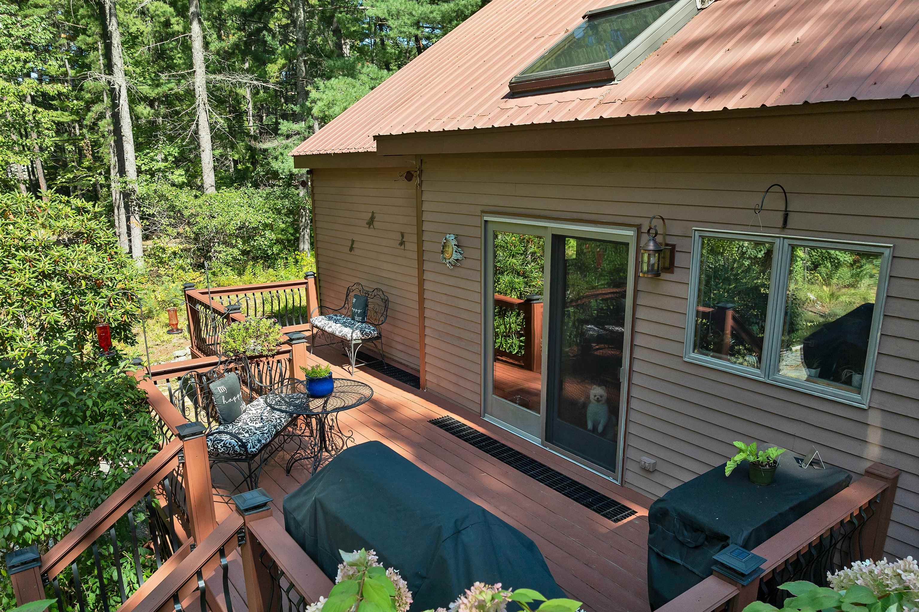 22 Old Mill Road Ossipee, NH 03814 - Photo 24 of 48 Gallery Image 24