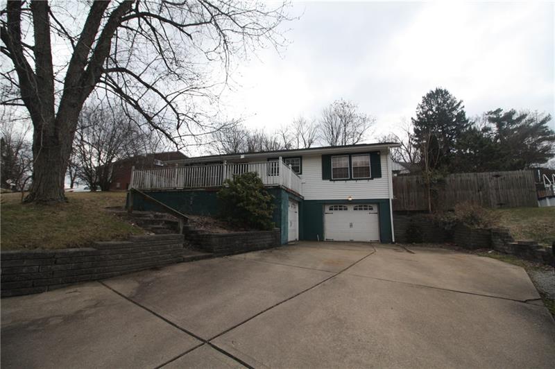 166 Francis Road Pittsburgh, PA 15239 - Photo 1 of 22 Welcome to 166 Francis Road in Plum Boro!