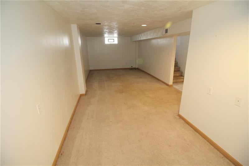 166 Francis Road Pittsburgh, PA 15239 - Photo 14 of 22 This large area could house a variety of fun areas for the family!