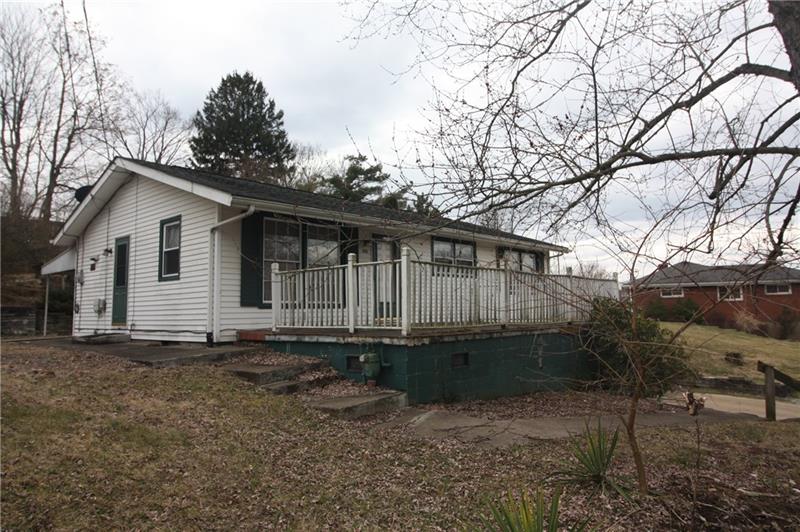 166 Francis Road Pittsburgh, PA 15239 - Photo 16 of 22 There is a lot of potential for this property!