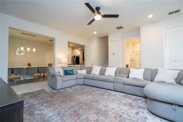 $3,400 | 1327 Shinnecock Hills Drive, Davenport, FL 33896