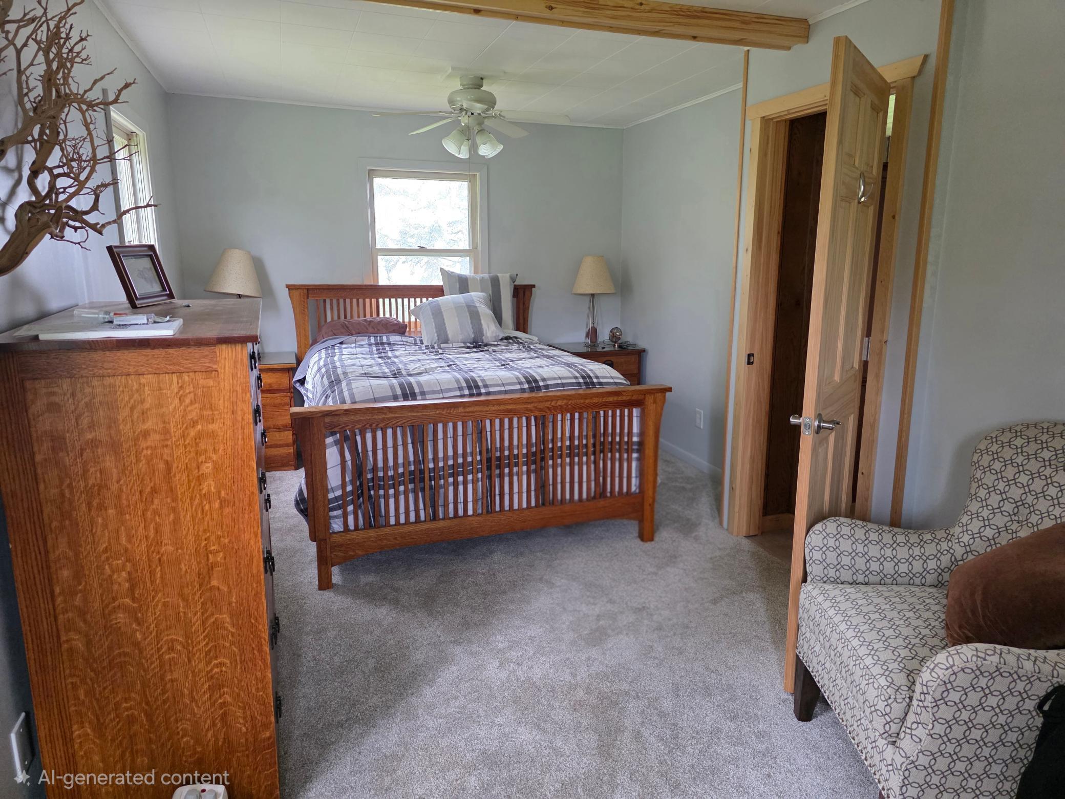 49480 Center Point Road Bigfork, MN 56628 - Photo 9 of 22 Gallery Image 9