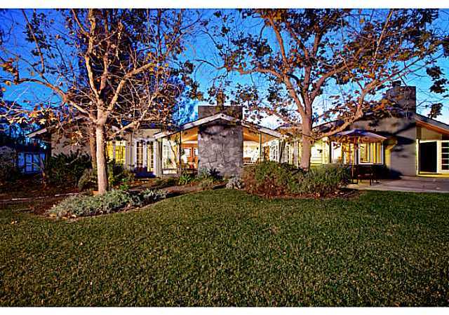 7872 Rio Senda Rancho Santa Fe, CA 92067 - Photo 1 of 25