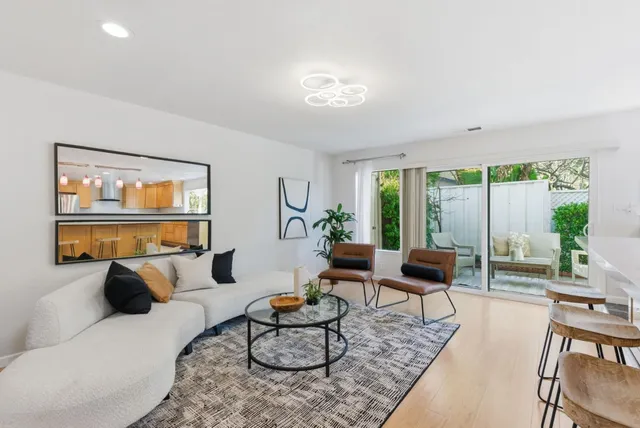 $2,388,000 | 517 Martinique Drive, Redwood City, CA 94065