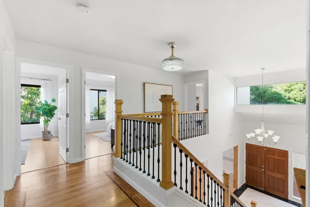 $2,388,000 | 517 Martinique Drive, Redwood City, CA 94065