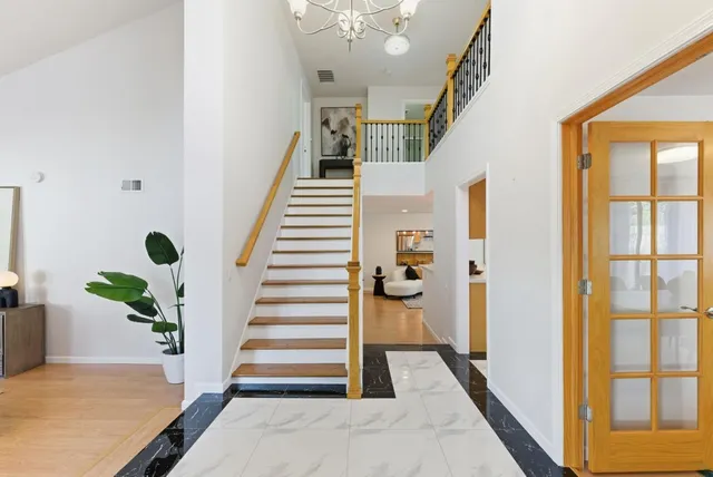 $2,388,000 | 517 Martinique Drive, Redwood City, CA 94065