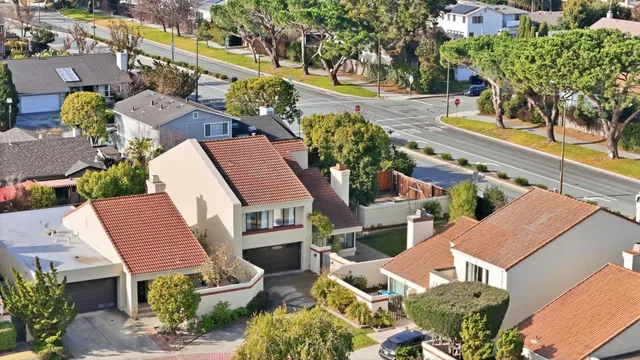 $2,388,000 | 517 Martinique Drive, Redwood City, CA 94065