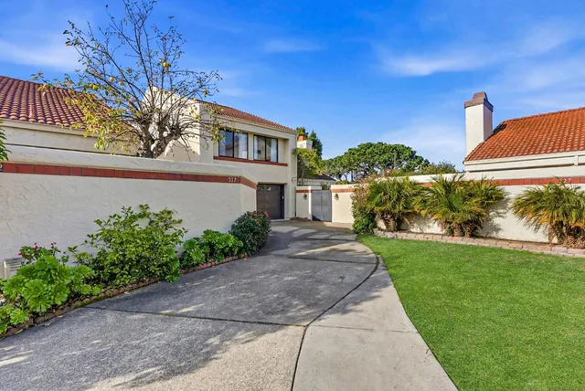 $2,388,000 | 517 Martinique Drive, Redwood City, CA 94065