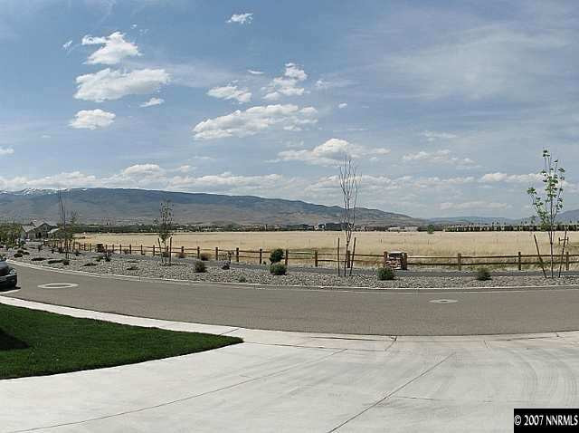10490 Gold Arrow Drive Reno, NV 89521 - Photo 9 of 9 a view of a city