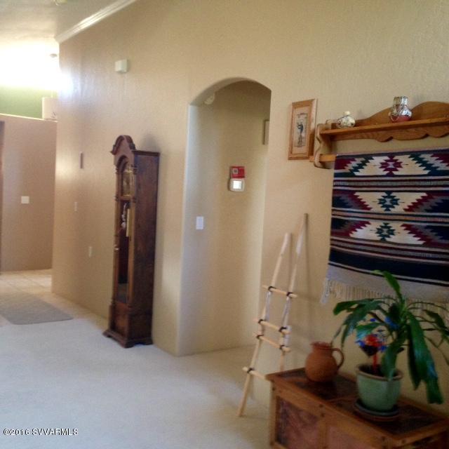 3749 East Beaver Vista Road Rimrock, AZ 86335 - Photo 7 of 26 a room with storage and utility